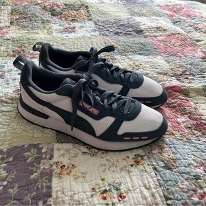 Puma soft foam R78 Sneakers